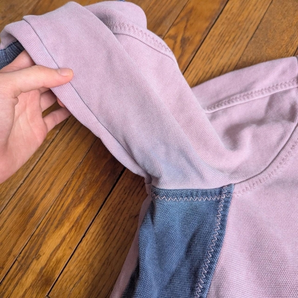 Fat Face The Airlie Quarter-Zip Sweater - Picture 3 of 5